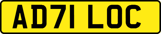AD71LOC