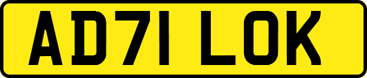 AD71LOK