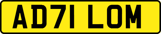 AD71LOM