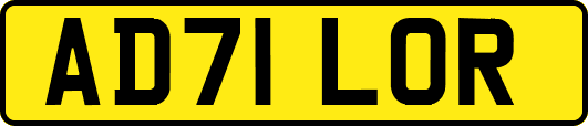 AD71LOR