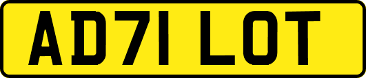AD71LOT