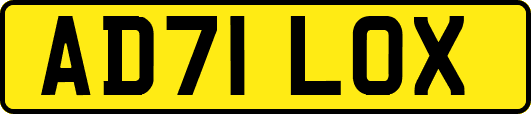 AD71LOX