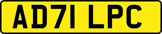 AD71LPC