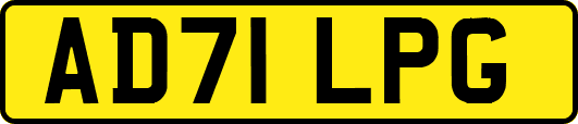 AD71LPG