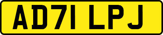 AD71LPJ
