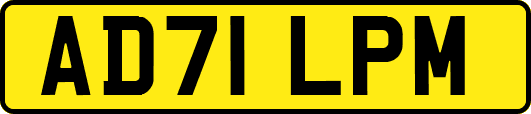 AD71LPM