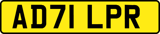 AD71LPR