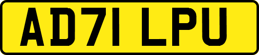 AD71LPU