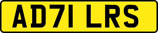 AD71LRS