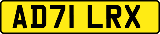 AD71LRX