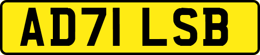 AD71LSB