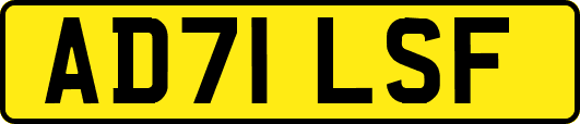 AD71LSF