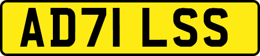 AD71LSS