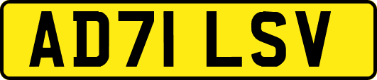 AD71LSV