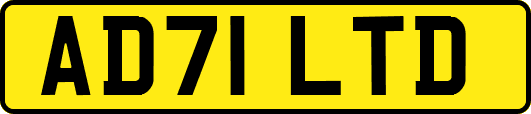 AD71LTD