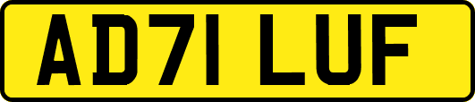 AD71LUF