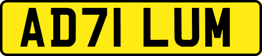 AD71LUM