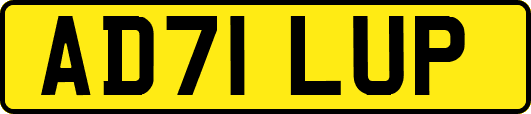 AD71LUP
