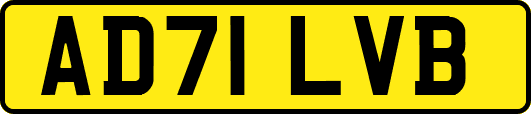 AD71LVB