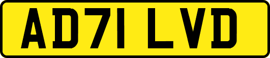 AD71LVD