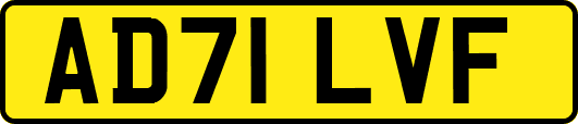 AD71LVF
