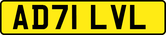 AD71LVL