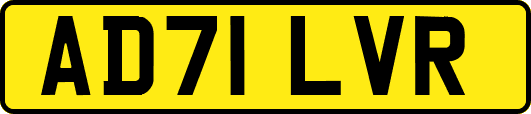 AD71LVR