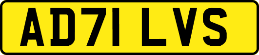 AD71LVS