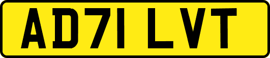 AD71LVT