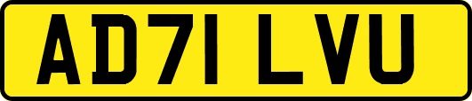 AD71LVU