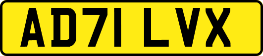 AD71LVX