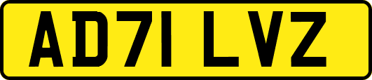 AD71LVZ