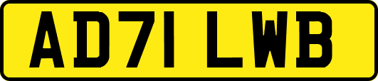 AD71LWB