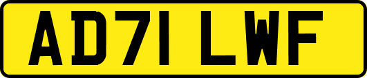 AD71LWF