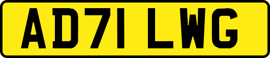 AD71LWG
