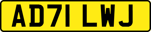 AD71LWJ