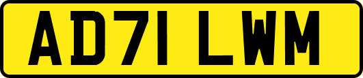 AD71LWM