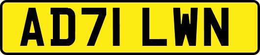 AD71LWN
