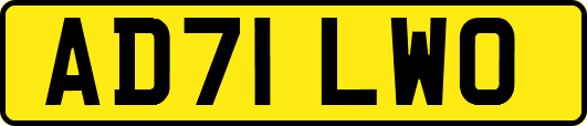 AD71LWO