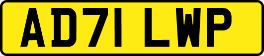 AD71LWP
