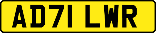 AD71LWR