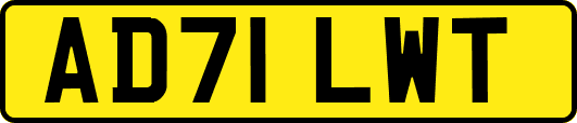 AD71LWT