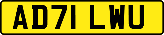 AD71LWU