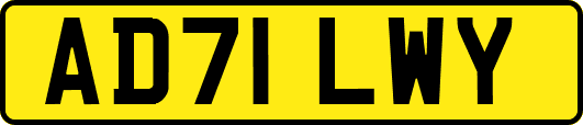 AD71LWY