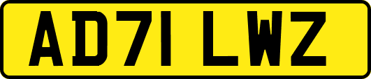 AD71LWZ