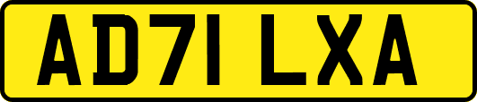 AD71LXA