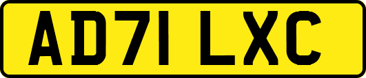 AD71LXC