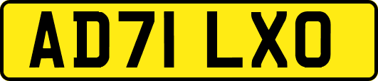 AD71LXO