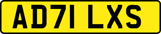 AD71LXS