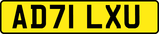 AD71LXU